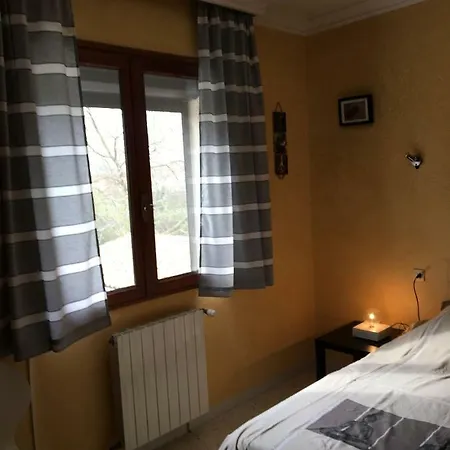Beauregard Bed and breakfast