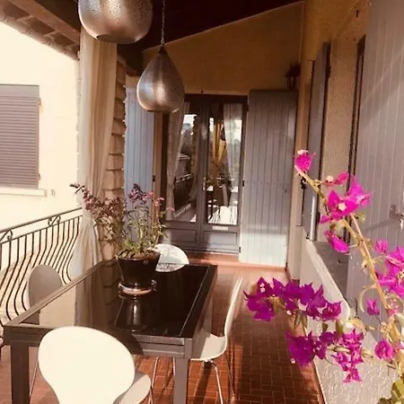 Beauregard Bed and breakfast Saint-Chaptes